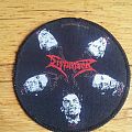 Dismember - Patch - Dismember pieces patch