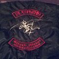 Blasphemy - Battle Jacket - Blasphemy Bomberjacket