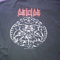 Deicide - TShirt or Longsleeve - Deicide - Deicide sweater