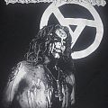 Barathrum - TShirt or Longsleeve - Fires of destiny over europe tourshirt