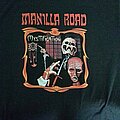 Manilla Road - TShirt or Longsleeve - Manilla road 30 year anniversary shirt