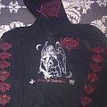 ARCHGOAT - TShirt or Longsleeve - Archgoat - Whore of Bethlehem hoodie