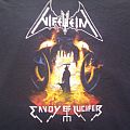 Nifelheim - TShirt or Longsleeve - Nifelheim Envoy of Lucifer shirt