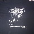 Darkthrone - TShirt or Longsleeve - Rare Darkthrone shirt