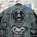 Craft - Battle Jacket - Black Metal  2.2