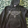 Arckanum - Hooded Top / Sweater - Arckanum Original Kostogher hoodie