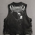 Nocternity - Battle Jacket - Nocternity Jacket