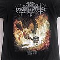 Nokturnal Mortum - TShirt or Longsleeve - Nokturnal Mortum