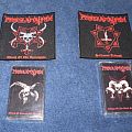 Proclamation - Other Collectable - Proclamation DIE HARD Tapes Messiah Of Darkness and Impurity & Advent Of The...