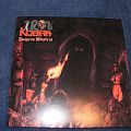 Iron Kobra - Tape / Vinyl / CD / Recording etc - Iron Kobra - Dungeon Masters DIE HARD LP Lim 100