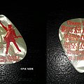 Cheap Trick - Other Collectable - Cheap Trick Pick