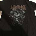 Behemoth - TShirt or Longsleeve - T-shirt Behemoth