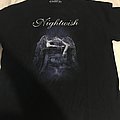 Nightwish - TShirt or Longsleeve - T-shirt nightwish « once »