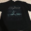 Nightwish - TShirt or Longsleeve - T-shirt nightwish « woe to all »