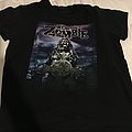 Rob Zombie - TShirt or Longsleeve - T-shirt Rob zombie