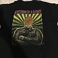 System Of A Down - TShirt or Longsleeve - T-shirt system of a down