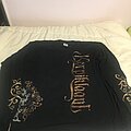 Korpiklaani - TShirt or Longsleeve - T-shirt Korpiklaani longsleeve « Runes »