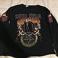 Dimmu Borgir - TShirt or Longsleeve - Dimmu Borgir « the serpentine offering » Tshirt longsleeve