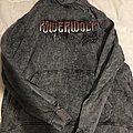 Powerwolf - Hooded Top / Sweater - Sweat shirt Powerwolf « armata strigoi »