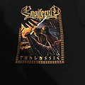 Ensiferum - TShirt or Longsleeve - T-shirt ensiferum « thalassic »