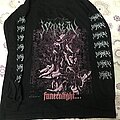 Impiety - TShirt or Longsleeve - Impiety Funeralight… LS