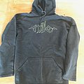 Nile - Hooded Top / Sweater - Nile - In Their Darkened Shrines hoodie