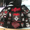 Order From Chaos - Battle Jacket - Order From Chaos War Metal Armor