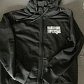 Hardcore Superstar - Hooded Top / Sweater - Hardcore Superstar wind jacket