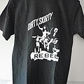 Dirty Skirty - TShirt or Longsleeve - Dirty Skirty - Rebel