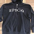 Epica - Hooded Top / Sweater - Epica hoodie