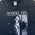 Despise You - TShirt or Longsleeve - Despise you