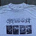 Stapled Shut - TShirt or Longsleeve - stapled shut