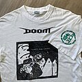 Doom - TShirt or Longsleeve - 90s Doom