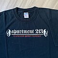 Apartment 213 - TShirt or Longsleeve - Apartment 213