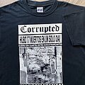 Corrupted - TShirt or Longsleeve - Corrupted