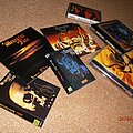 Mercyful Fate - Tape / Vinyl / CD / Recording etc - Mercyful Fate cds and cassettes