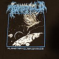 Tomb Mold - TShirt or Longsleeve - Tomb Mold planetary clairvoyance