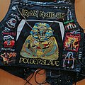 Iron Maiden - Battle Jacket - Battle jacket