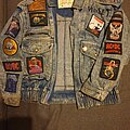 Metallica - Battle Jacket - Metallica Battle jacket