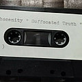 Obscenity - Tape / Vinyl / CD / Recording etc - Demo Tape???