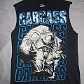 Carcass - TShirt or Longsleeve - Carcass Necroticism t-shirt