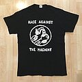 Rage Against The Machine - TShirt or Longsleeve - RATM Molotov t-shirt