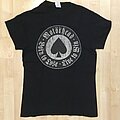 Motörhead - TShirt or Longsleeve - Born To Lose T-shirt