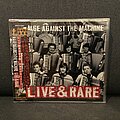 Rage Against The Machine - Tape / Vinyl / CD / Recording etc - Rage Against The Machine – Live