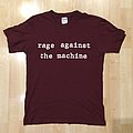 Rage Against The Machine - TShirt or Longsleeve - RATM Molotov t-shirt