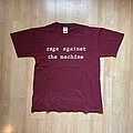 Rage Against The Machine - TShirt or Longsleeve - Rage Against The Machine Molotov