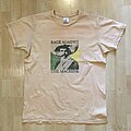 Zapata - Bleached shirt