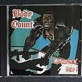 Body Count - Tape / Vinyl / CD / Recording etc - Body Count - Mothaf'ck'n' Dead! CD