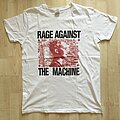 Rage Against The Machine - TShirt or Longsleeve - Rage Against The Machine Sophia