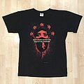 Rage Against The Machine - TShirt or Longsleeve - Rage Against The Machine Voiceless shirt